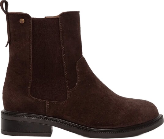 Duffy Siculiana Uno DARK BROWN 37 Duffy Siculiana Uno DARK BROWN 37
