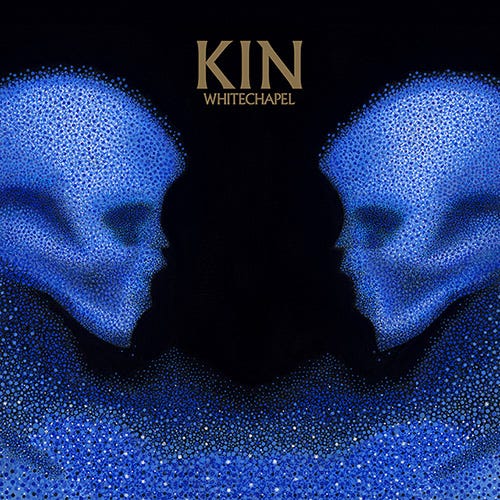 Whitechapel Kin Limited Edition Digipak CD