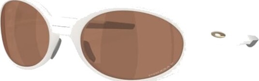 Oakley Eye Jacket Redux Prizm Tungsten Polarized OO9438-2458