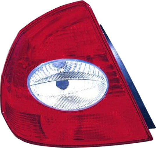 DIEDERICHS 1416090 Baklykt