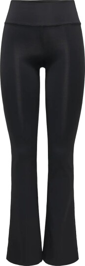 Only Play Onprya Win Hw Cut Off Pck Jazz Pnt Black XS