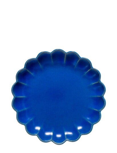 Costa Nova Marrakesh Salattallerken Blue 