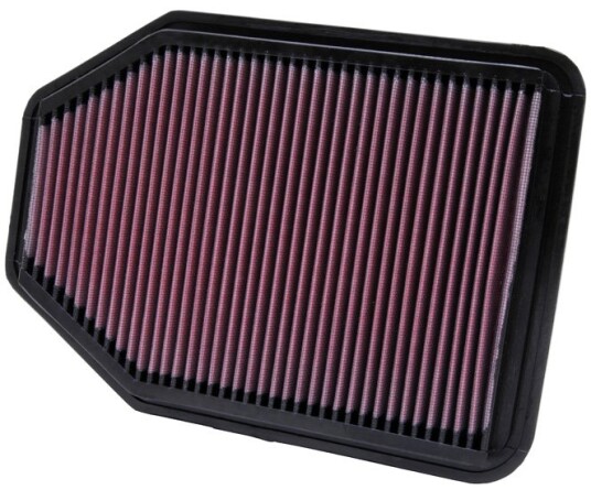 Luftfilter K&N Filters 33 2364