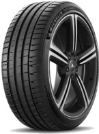 Michelin Pilot Sport S 5 295/30R21 102Y Michelin Pilot Sport S 5 295/30R21 102Y