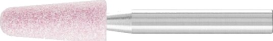 Pferd 32209278 Montert Punkt Stål 95400 Rpm 6 Mm 25 Mm 10 Stykker