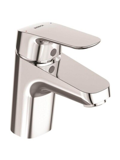 Brma Borma ceraflex basin mixer with out waste chrome Brma Borma ceraflex basin mixer with out waste chrome