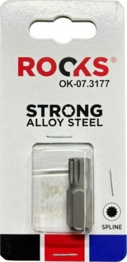 ROOKS OK-07.3177 Skrubits