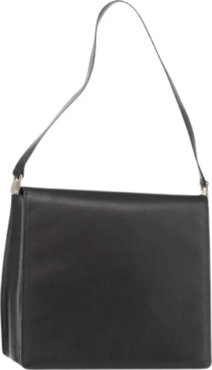 Gucci Vintage Dame Svart Gucci Vintage Dame Svart