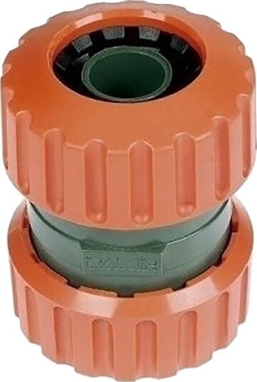 Slangekobling Ramp R1153 3/4 tommer