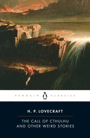 The Call Of Cthulhu And Other Weird Stories Av H. P. Lovecraft