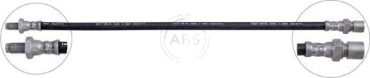 A.B.S. SL 4121 Bremseslange