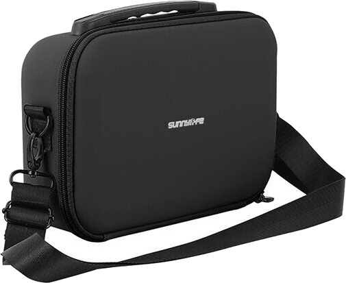 Sunnylife Veske for DJI Neo - Svart Kombinasjonsbag Sunnylife Veske for DJI Neo - Svart Kombinasjonsbag