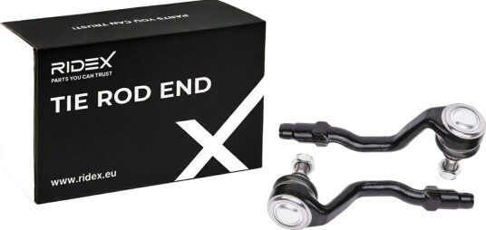RIDEX 914T0789 Endeledd