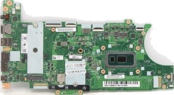 Lenovo 5B21c98745 Hovedkort Lenovo Thinkpad T490s 5B21C98745