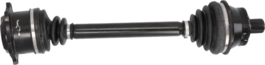 Point Gear Drivaksel POINT GEAR PNG70738