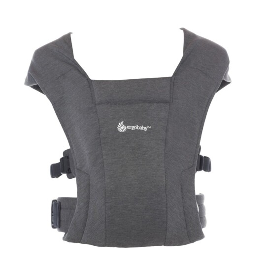 Bæresele Ergobaby Embrace Heather Grey Bæresele Ergobaby Embrace Heather Grey