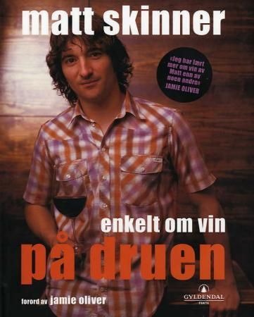 På druen (Innbundet)