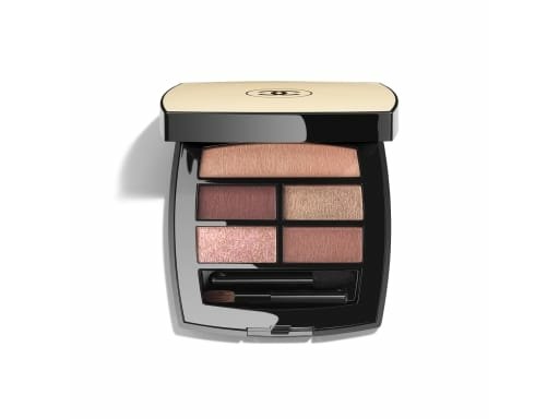 Chanel Les Beiges Healthy Glow Natural Eyeshadow Palette Dame 4 Gr Chanel Les Beiges Healthy Glow Natural Eyeshadow Palette Dame 4 Gr