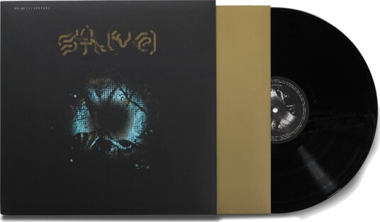 Seefeel Solhz Uk Vinyl