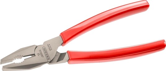 Facom 187A.20G Kombinasjonstang 205 mm, Håndverktøy