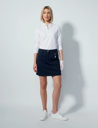 Daily Sports Lyric V2 Skort 52 Cm Navy 36