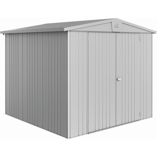 BIOHORT UTEBOD EUROPA STR 4 SØLV METALLIC BIOHORT UTEBOD EUROPA STR 4 SØLV METALLIC