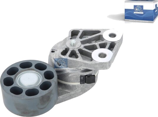 Remstrammer, vifterem DT Spare Parts 2.15587