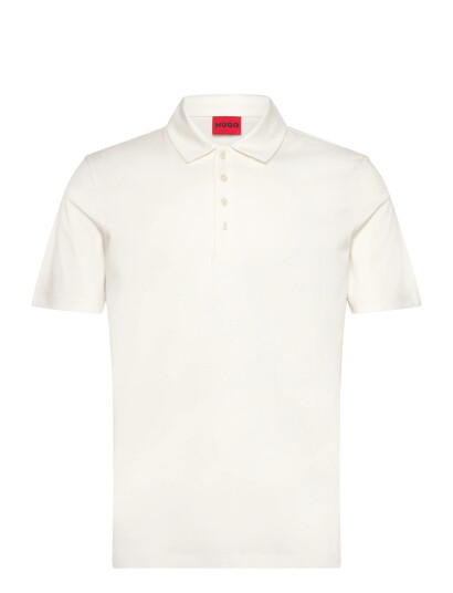 HUGO Dimerspoly White M