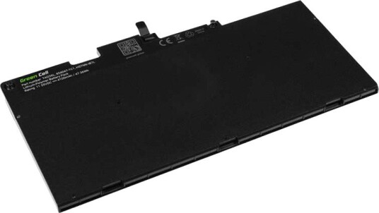 Cameron Sino Batteri for HP EliteBook 4100mAh
