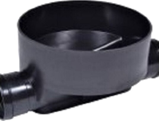 Wavin Stakekum T1 315 Rett 200mm Wavin Stakekum T1 315 Rett 200mm