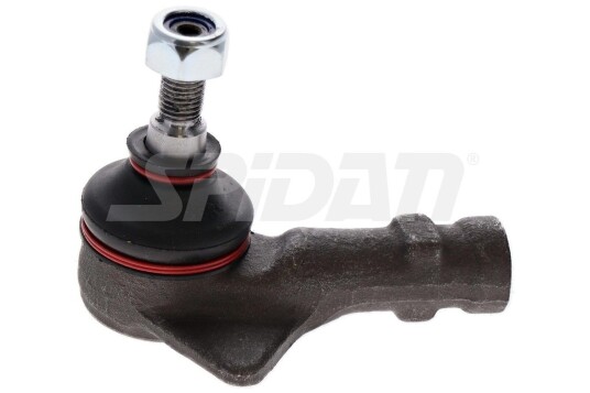 Endeledd SPIDAN CHASSIS PARTS 45583