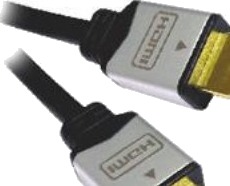 Premiumcord Kabel Hdmi A Hdmi A M/M 5 M Med Gullbelagte Metall Hq Kontakter Kphdmg5 Premiumcord Kabel Hdmi A Hdmi A M/M 5 M Med Gullbelagte Metall Hq Kontakter Kphdmg5