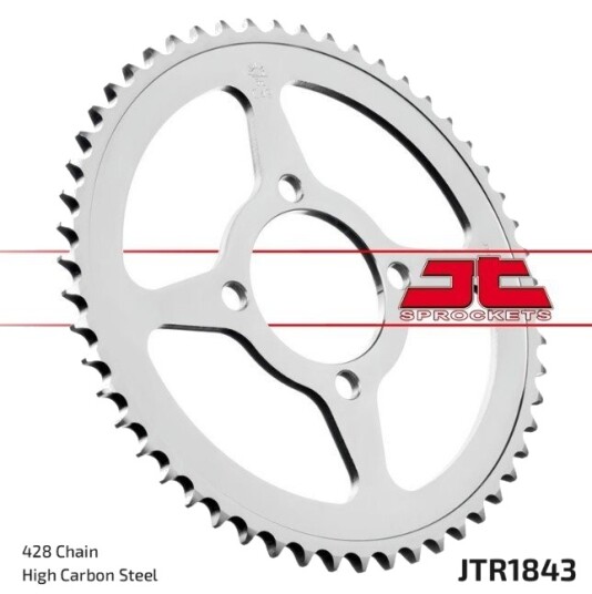JTSPROCKETS JTR1843.54 Kjedehjul