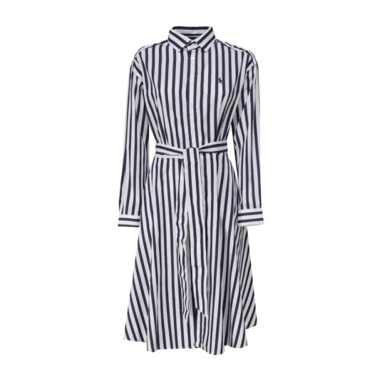 Polo Ralph Lauren Dame Kjoler Flerfarget S, Polo Ralph Lauren Dame Kjoler Flerfarget S,