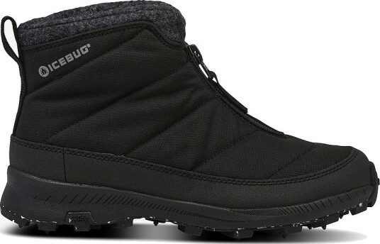 Icebug Gåsko Sala W BUgrip Svart