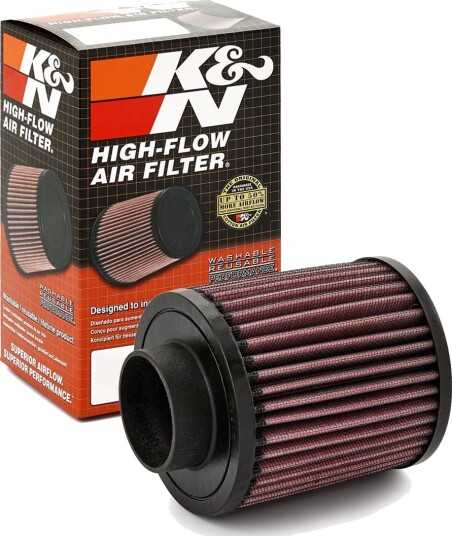 K&N Filters HA 3098 Luftfilter K&N Filters HA 3098 Luftfilter
