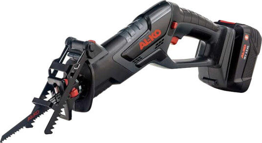 Grensag AL-KO PS 1815 18V