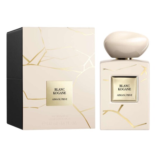Blanc Kogane Eau De Parfum 100 ml