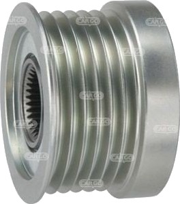 HC Cargo 110389 Starter