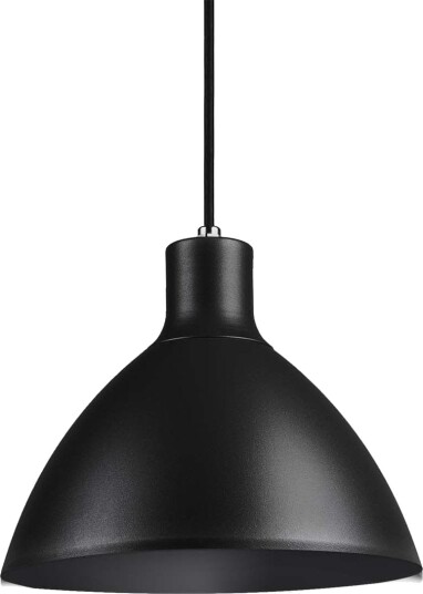 Westal Ark Raw Pendelarmatur 360 x 374 mm E27 Svart Belysning