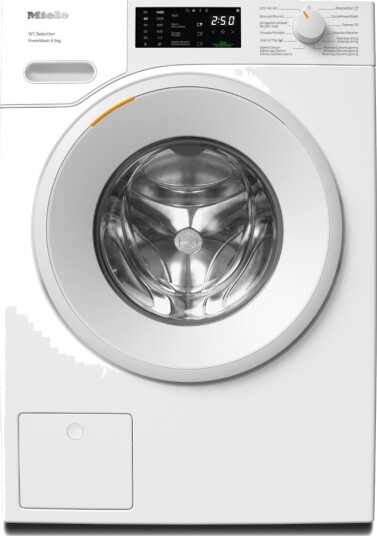 Miele W1 WSB 363 WCS Vaskemaskin