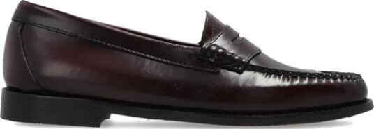 G.h. Bass & Co. Dame Sko Rød 39 1/2 EU, G.h. Bass & Co. Dame Sko Rød 39 1/2 EU,