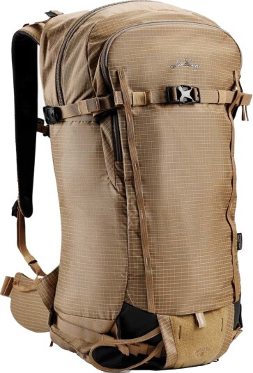 Lundhags Abisku Touring 32 L Regular Long Hay One size Lundhags Abisku Touring 32 L Regular Long Hay One size