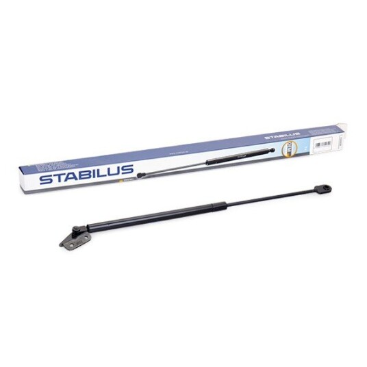Gassfjær/bakluke demper STABILUS 839634