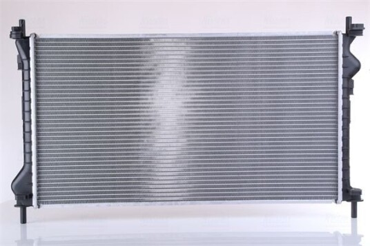 Radiator NISSENS 62021A Radiator NISSENS 62021A