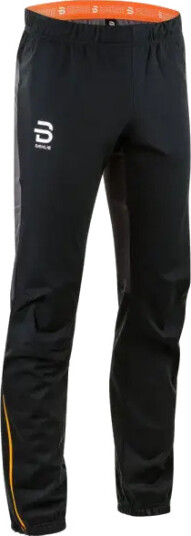 Dæhlie BD Pants Power 22/23, langrennsbukse herre S BLACK Dæhlie BD Pants Power 22/23, langrennsbukse herre S BLACK