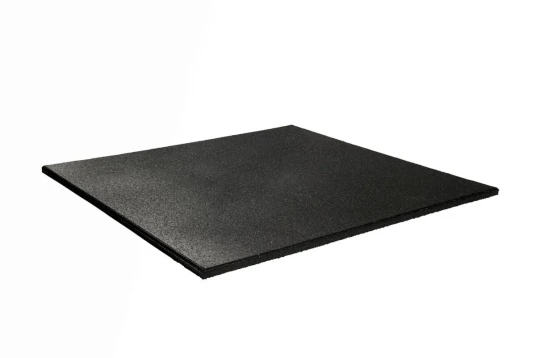 Granuflex Heavy Duty Gummifliser 1000 x 1000 x 20 mm Black Granuflex Heavy Duty Gummifliser 1000 x 1000 x 20 mm Black