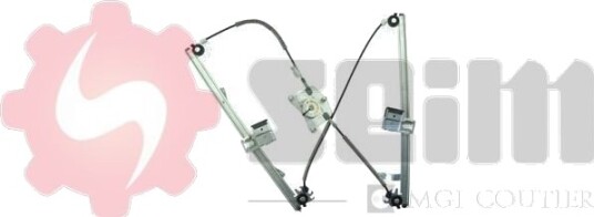 Vindusheis SEIM 980002