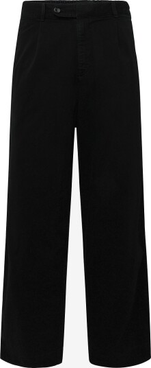 HUGO Riko263Fd Black L