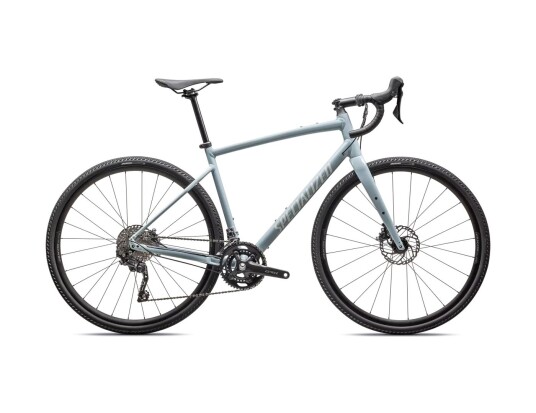 Specialized DIVERGE E5 ELITE SEA/DUNEWHT 52